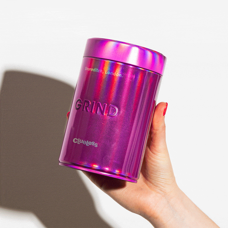 Grind x Clueless Ultimate Iced Coffee Bundle image