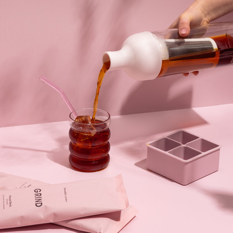 Cold Brew Coffee Bundle image