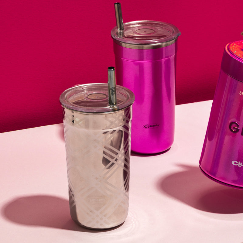 Grind x Clueless Iced Coffee Cups image