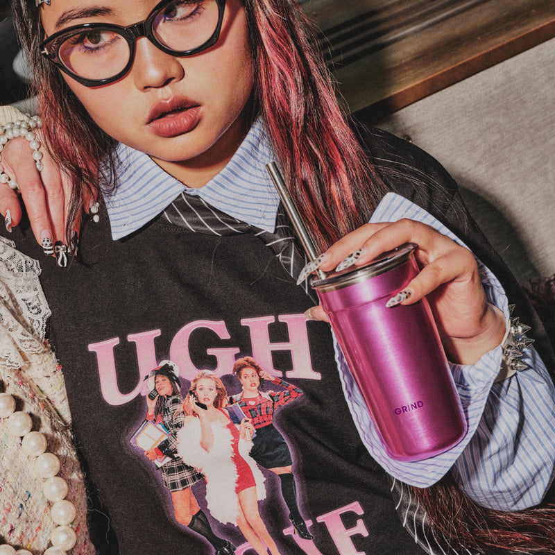 Grind x Clueless Ultimate Iced Coffee Bundle image