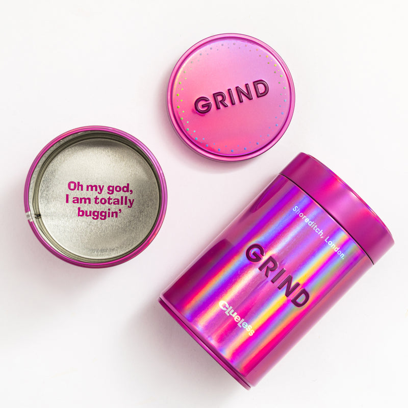 Grind x Clueless Ultimate Iced Coffee Bundle image