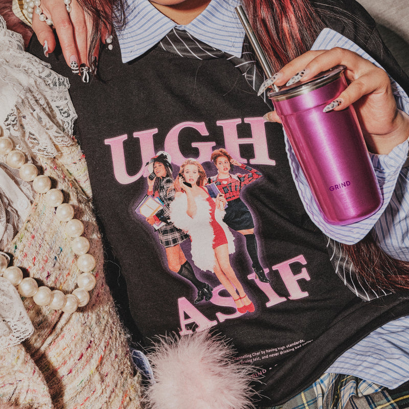 Grind x Clueless T-Shirt image