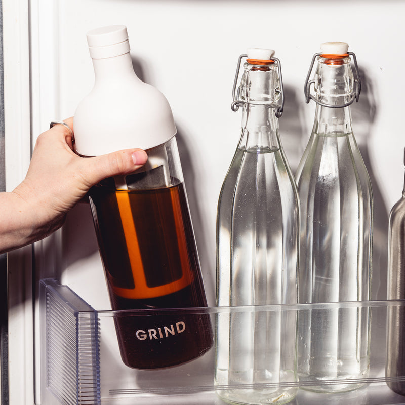 Cold Brew Coffee Bundle image