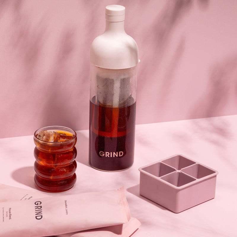 Cold Brew Coffee Bundle image