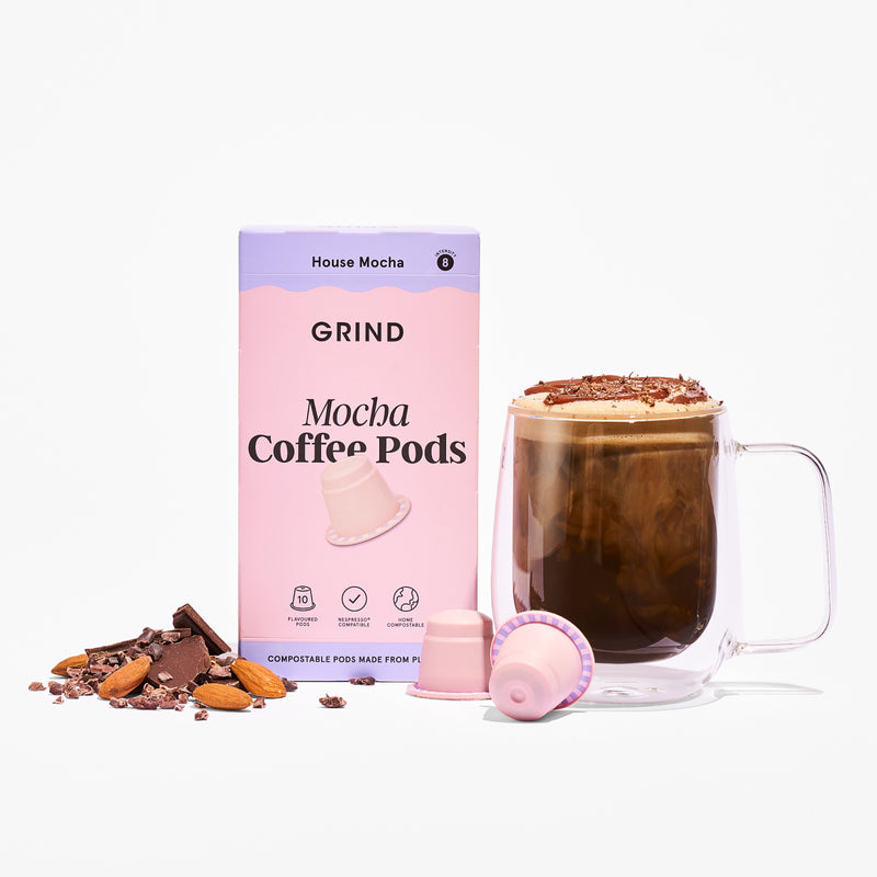 Flavour Bundle - 80 Pods image