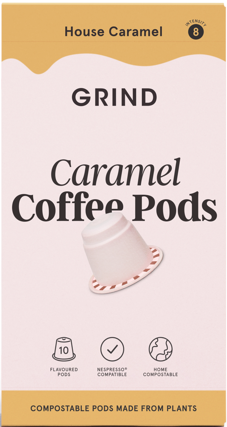 Caramel image