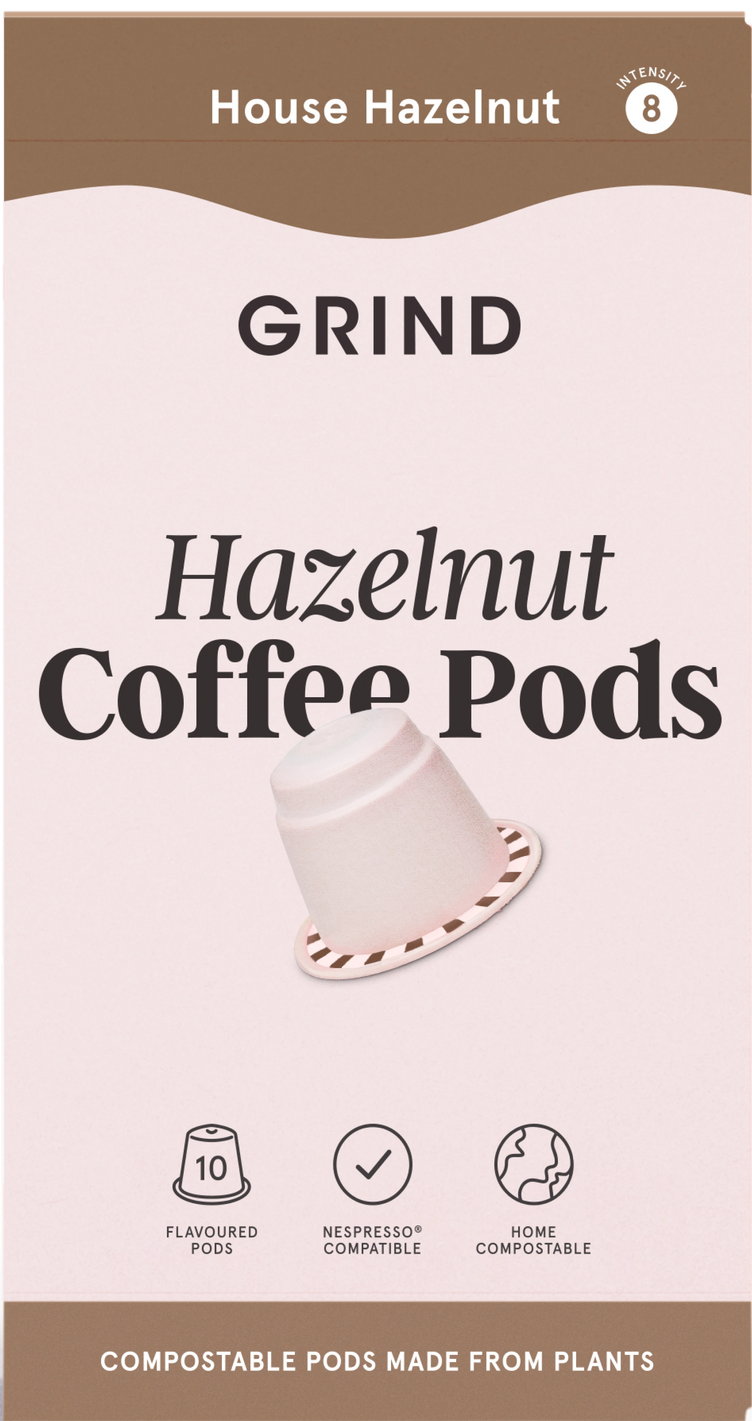 Hazelnut image