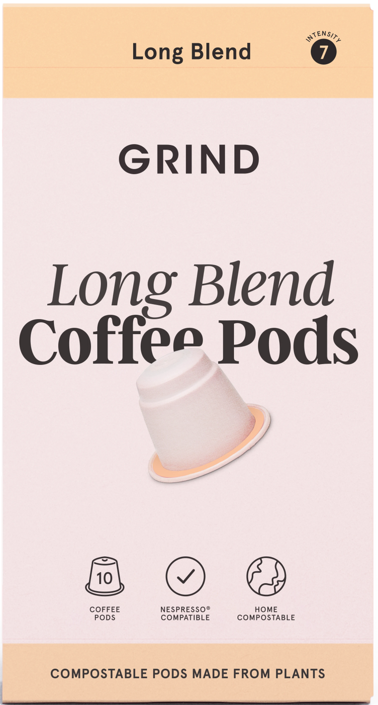 Long Blend image
