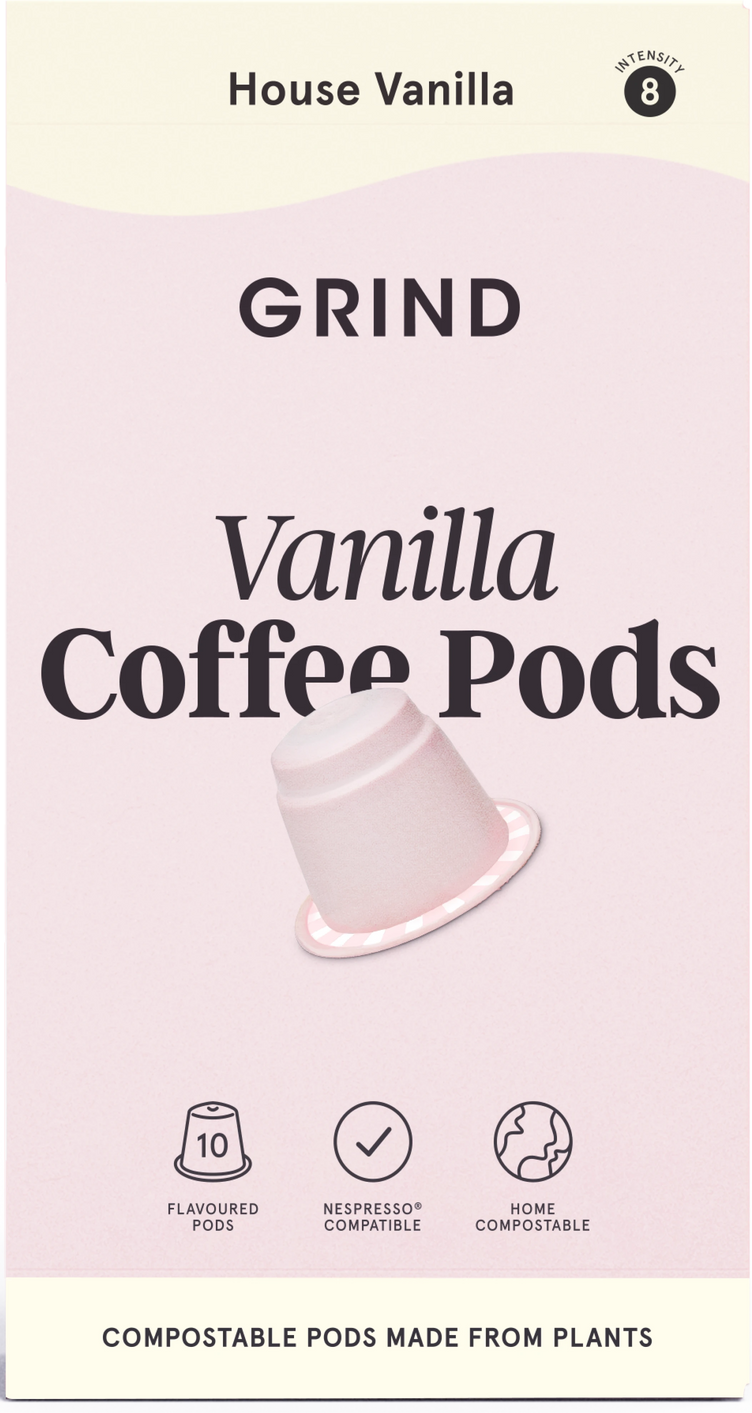 Vanilla image