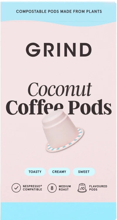Coconut image