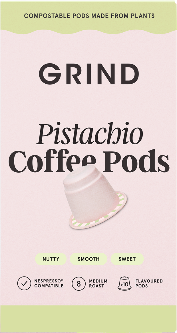 Pistachio image